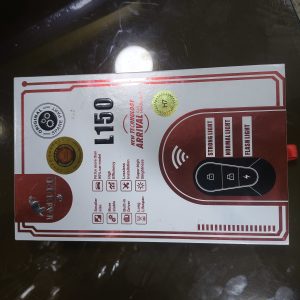 هدلایت TacPro L150 | نور قوی و متمرکز، نصب آسان، مناسب انواع خودرو